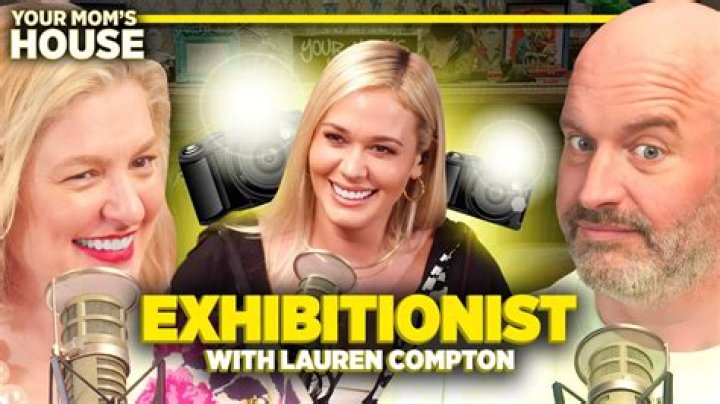 Understanding The Lauren Compton Leaks: A Comprehensive Insight
