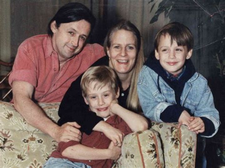 Understanding The Life And Career Of Macaulay Culkin