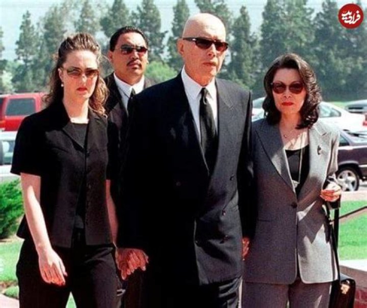 Understanding The Life And Legacy Of Matthew Ansara's Wife