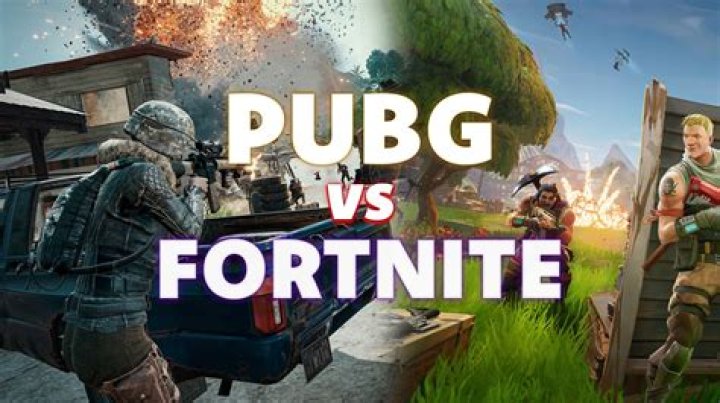 Understanding the PUBG vs Fortnite Controversy