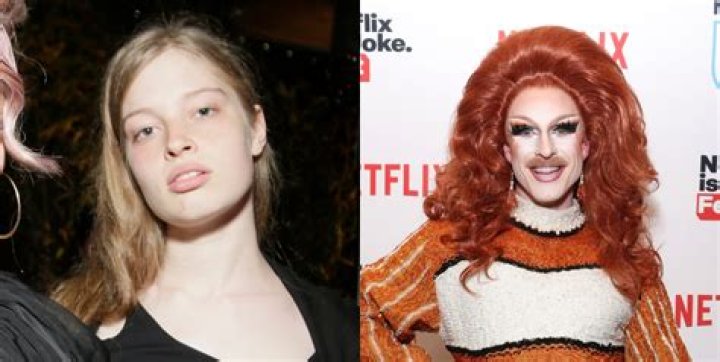 Understanding Vivian Jenna Wilson Age: A Comprehensive Look Into Her Life And Career