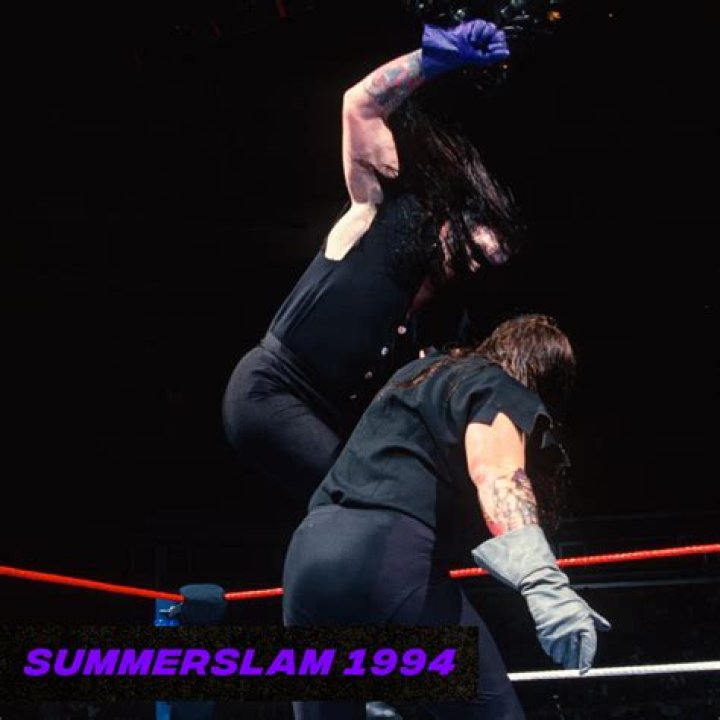 Undertaker vs. Undertaker | WrestleZone Forums