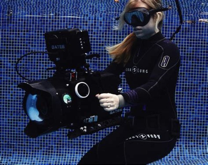 Underwater Director Confirms Alien Easter Egg