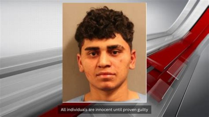 Undocumented immigrant accused of rape, stabbing in separate Kenner incidents