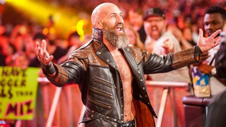 Unfortunate Update on Tommaso Ciampa's Injury