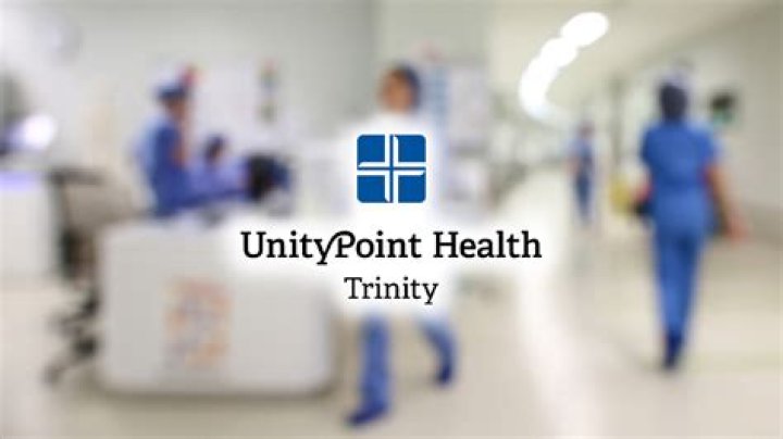 UnityPoint – Trinity to honor sexual assault survivors