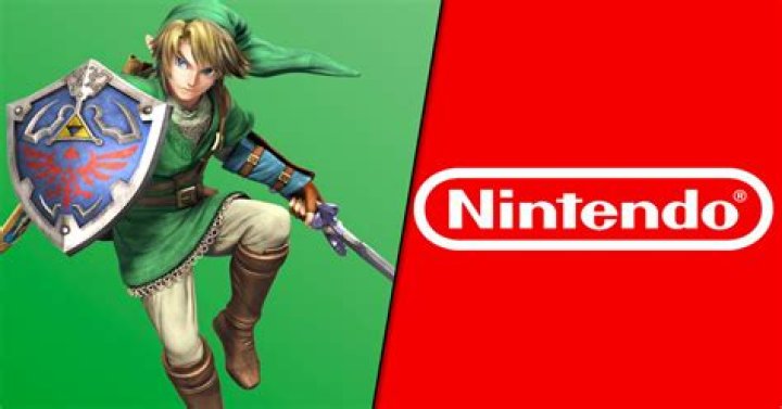 Universal Reportedly Nearing Deal for Next Nintendo Project