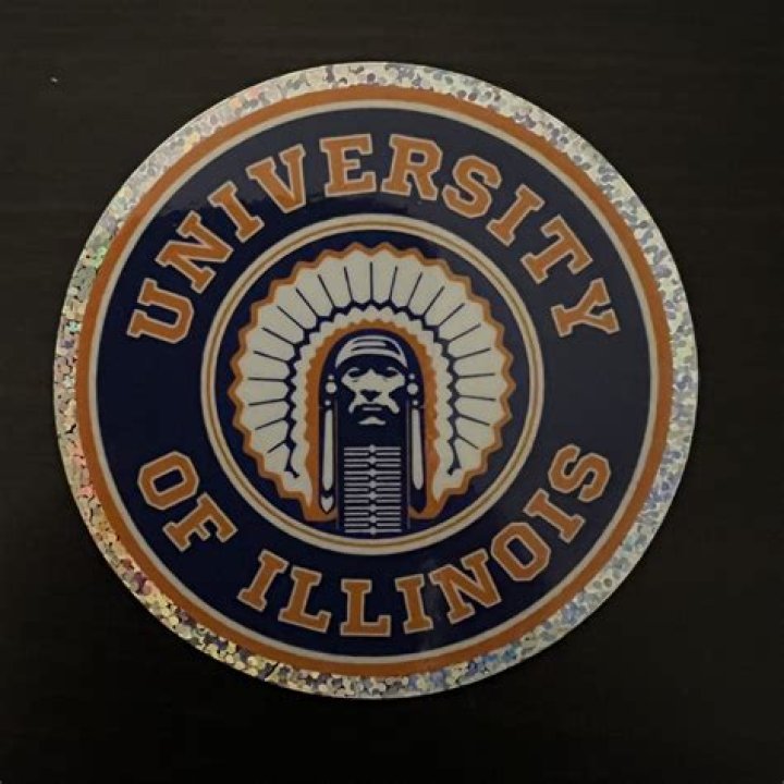 University of Illinois corrects Chief Illiniwek mistake