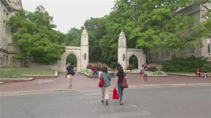 University of Maryland suspends fraternity, sorority activities 'indefinitely'