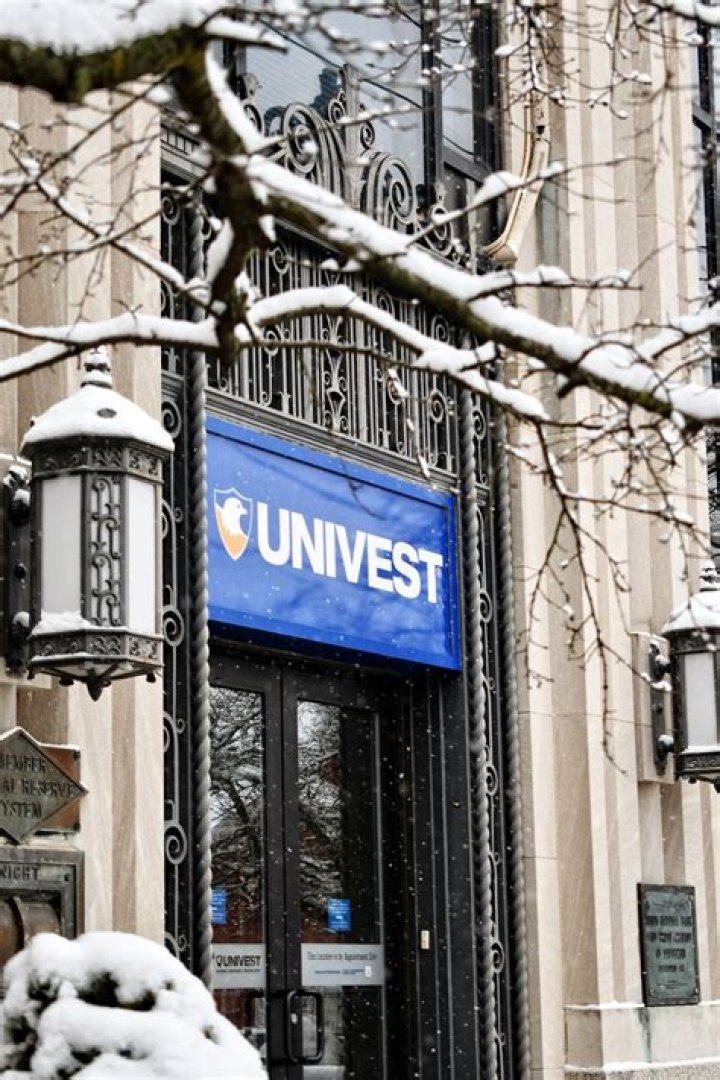 
Univest Investments, Inc. (Souderton)
