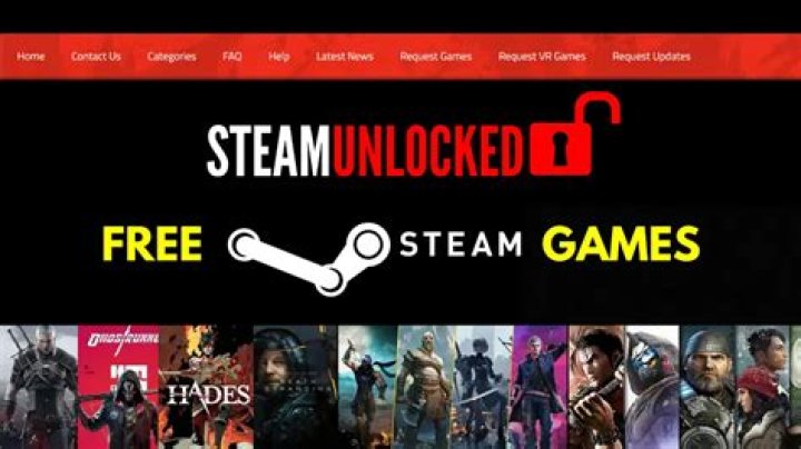 Unlocking The World Of Steamunlocked Games: Your Ultimate Guide