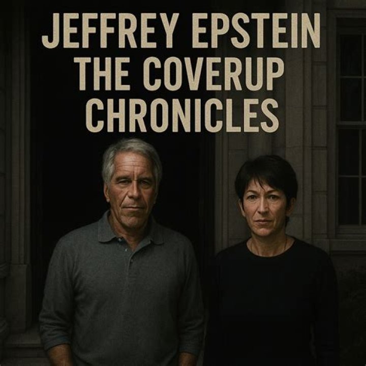 Unraveling The Connections: Jeffrey Epstein And Kamala Harris