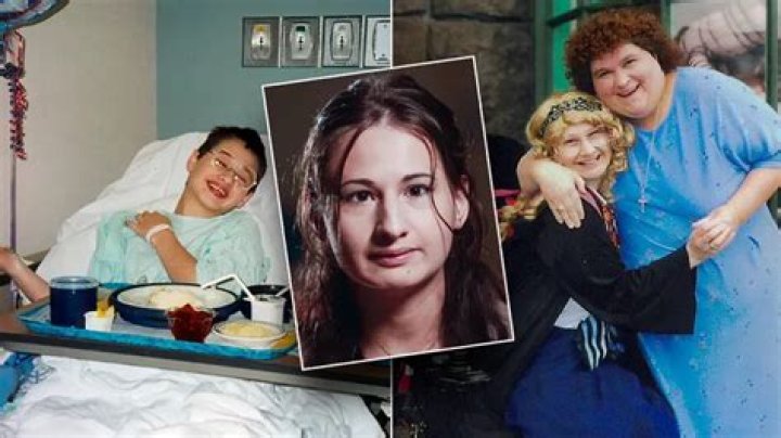 Unraveling The Mystery: The Clauddine Blanchard Murder Photo
