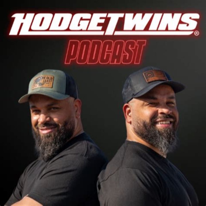 Unveiling The Hodge Twins: Names, Background, And Their Rise To Fame