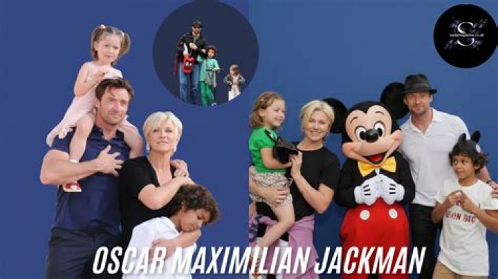 Unveiling The Life Of Oscar Maximilian Jackman: A Comprehensive Biography
