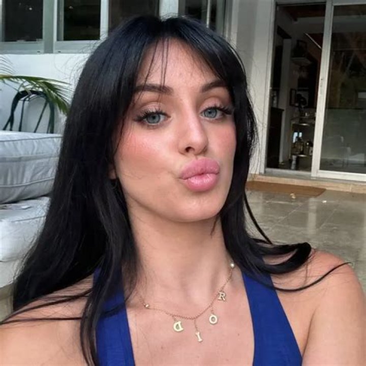 Unveiling The Truth Behind Camila Araujo's Leaked OnlyFans Content