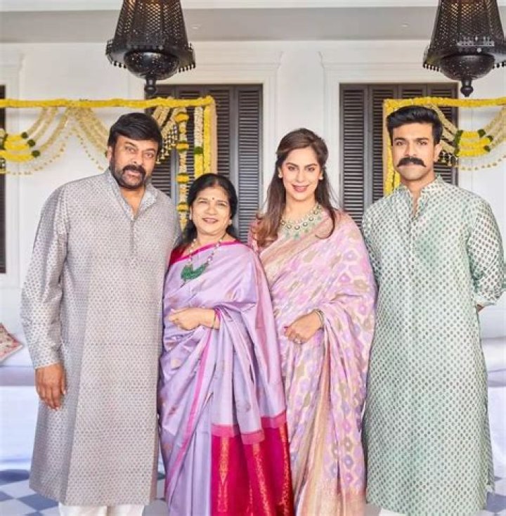 Upasana Kamineni Net Worth, Father, Mother, Children, Age, Education, Height, Biography & Wiki