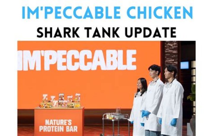 Update on Chicken Salt From Shark Tank