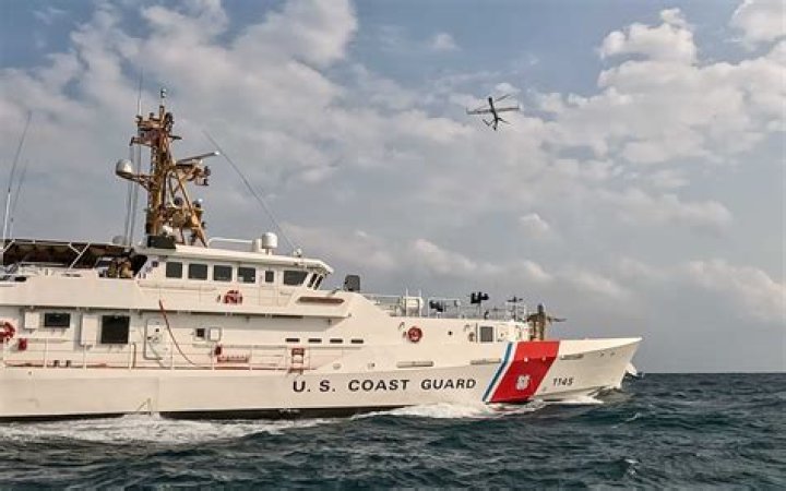 US Coast Guard Zachary Henderson from Florida commits Suicide: obituary