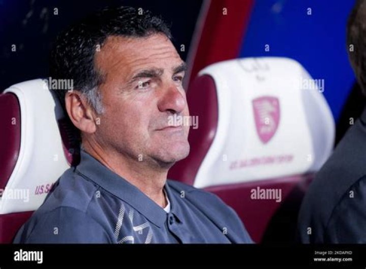 US Salernitana 1919 - Record arrivals
