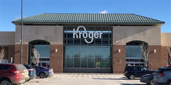 US sues to block merger of grocery giants Kroger and Albertsons, saying it could push prices higher