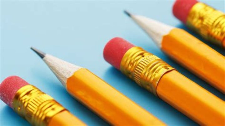 Uses for Pencil Erasers: 15 Brilliant Ideas