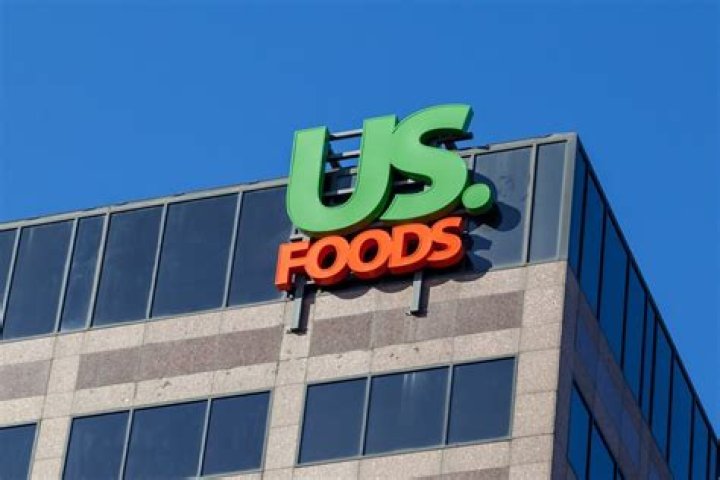 
USFD
US Foods Holding Corp Compare
