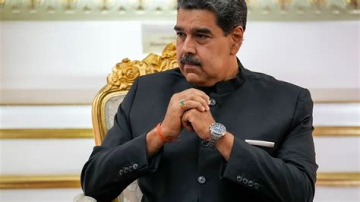 Utah man sues Maduro over trauma caused by nearly two years of imprisonment in Venezuela