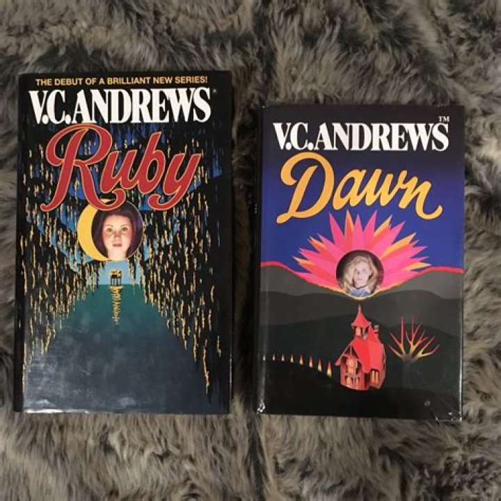 V. C. Andrews’ Ruby: Everything We Know