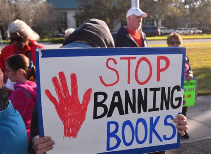 ‘Vague’ & ‘broad’: Iowa book ban law blocked