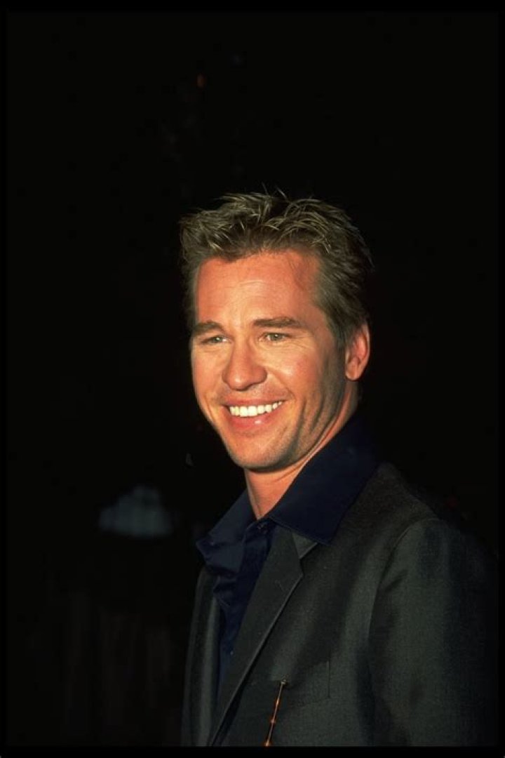 Val Kilmer Health, Battle with Cancer, A Glimpse into His Health Journey