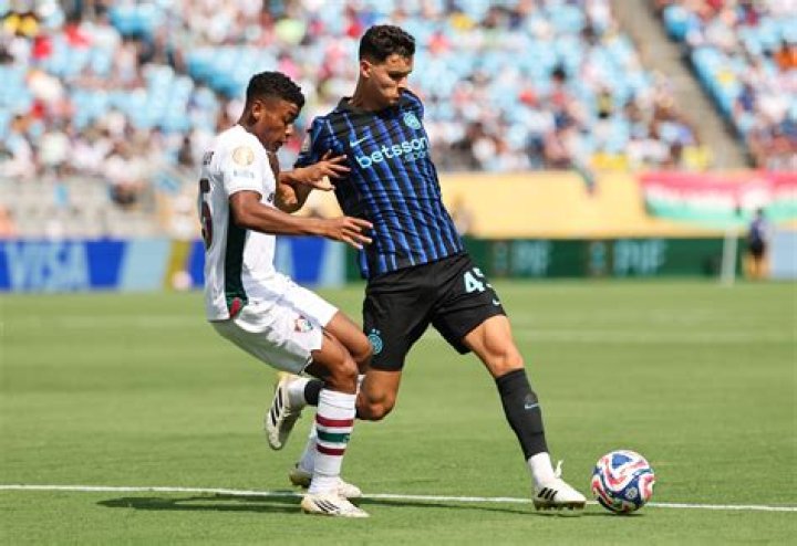 Valentin Carboni Stats, Goals, Records, Assists, Cups and more