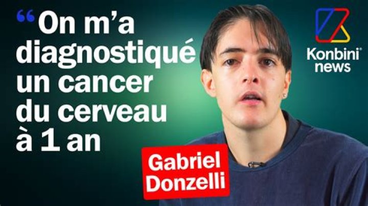 Valérie Donzelli Fils Cancer: 