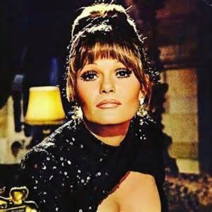 Valerie Perrine – Biography, Facts & Life Story