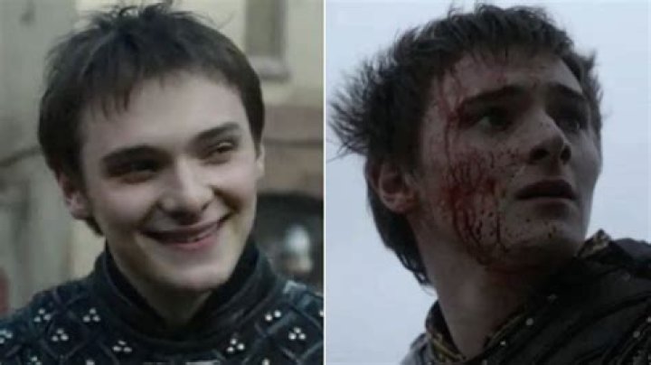 Valhalla Gets Wrong About King Edmund