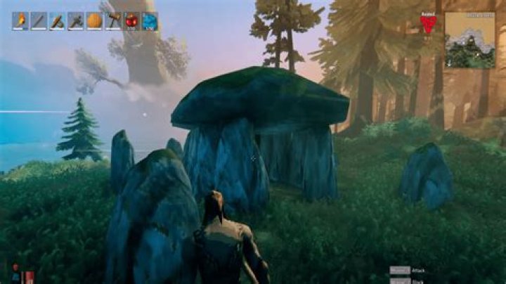 Valheim Guide: How to Defeat Ghosts