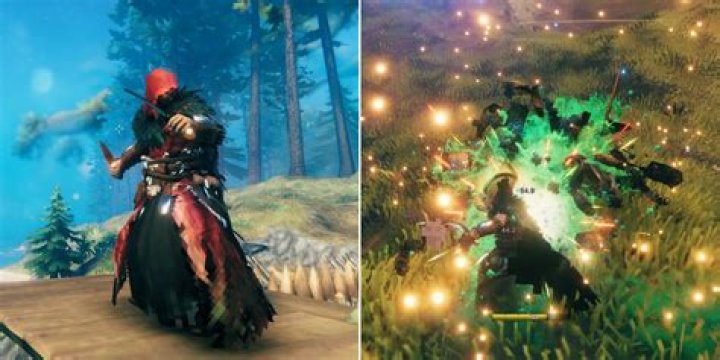 Valheim Has Finally Fixed its Serious AI Issues