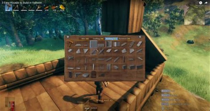 Valheim: How to Make and Place the Spice Rack