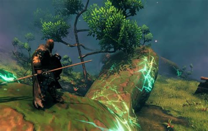 Valheim September 17 Update Patch Notes