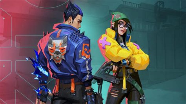 Valorant to Start Recording Voice Comms to Combat Toxicity