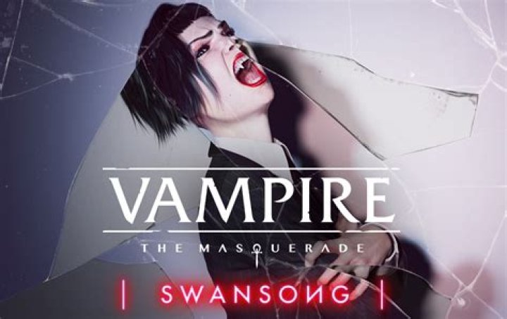 Vampire: The Masquerade - Swansong Review, Bloody Vampire Politics