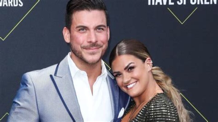 Vanderpump Rules: Brittany Cartwright and Jax Taylor celebrate son Cruz’s first birthday