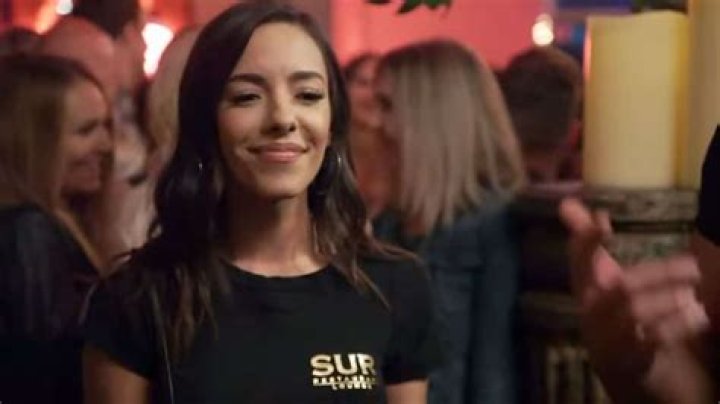 Vanderpump Rules: Charli Burnett opens up about struggling with food, says she’s finally overcome her ‘fear’