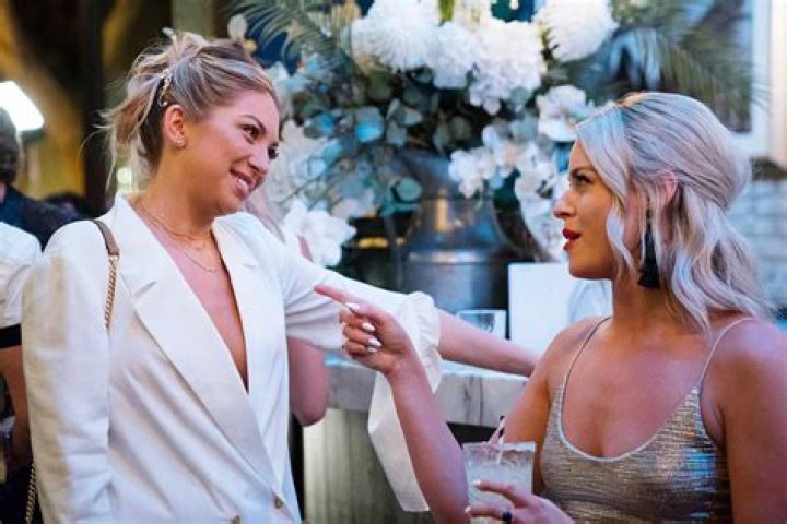 Vanderpump Rules: Dayna Kathan reveals she won’t return for Season 9, she’s ‘excited’ to see upcoming season unfold