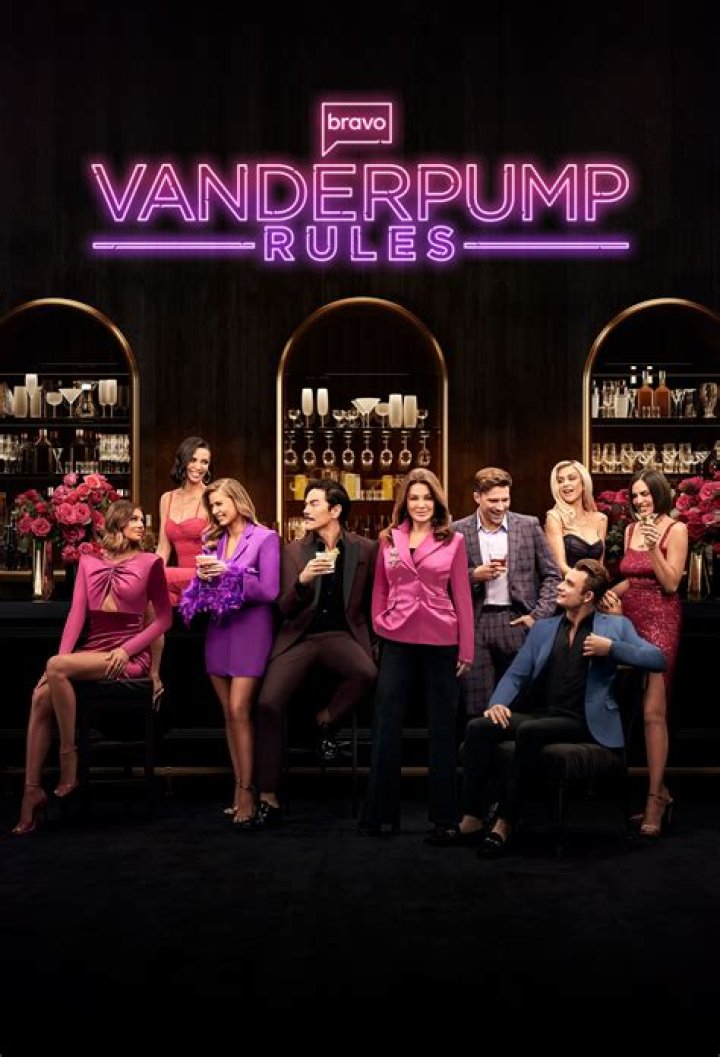 Vanderpump Rules: Fans wonder if alum Kristina Kelly will make a Season 10 comeback?