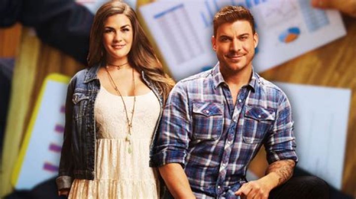 Vanderpump Rules’ Jax & Brittany Announce Major Business Venture