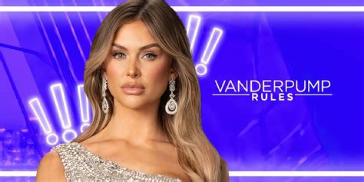 Vanderpump Rules: Lala Kent’s mystery man discovered to be model Don Lopez