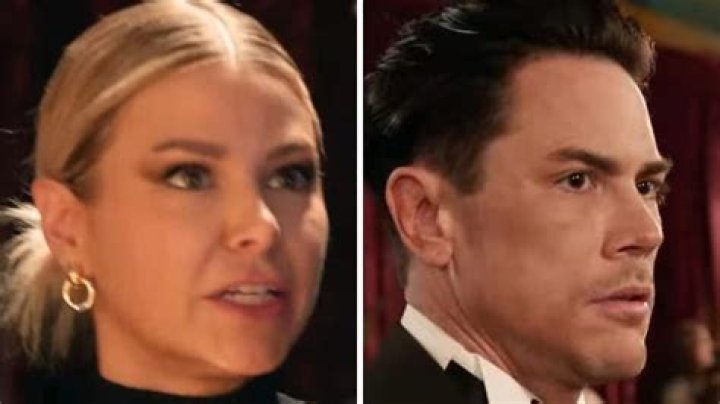 Vanderpump Rules mid-season trailer teases Arianna’s new man, Scheana bombshell, and more Scandoval drama