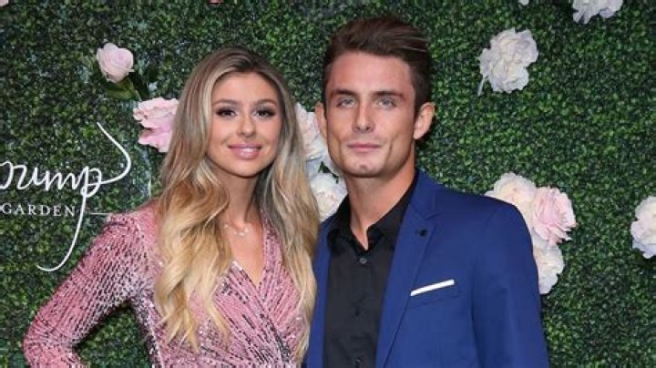 Vanderpump Rules: Raquel Leviss celebrates engagement to James Kennedy with lavish tea party