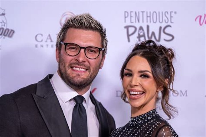 Vanderpump Rules: Scheana Shay reflects on miscarriage while celebrating ‘rainbow baby’ Summer